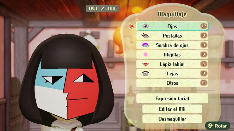 Mii