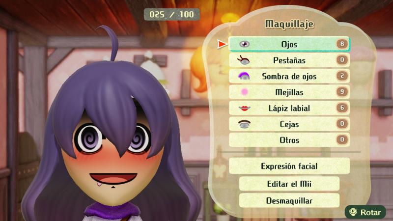 Mii