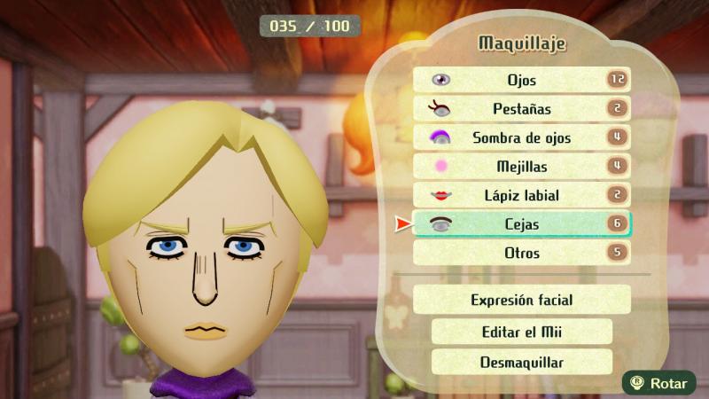 Mii
