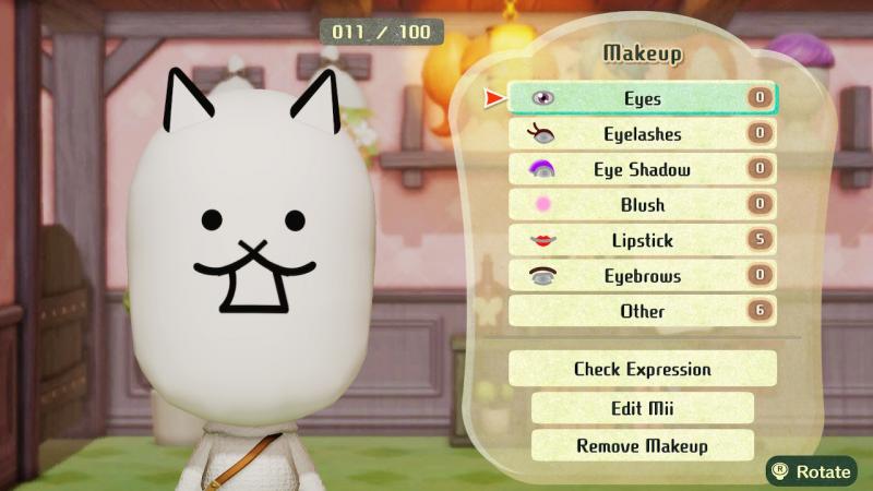 Mii