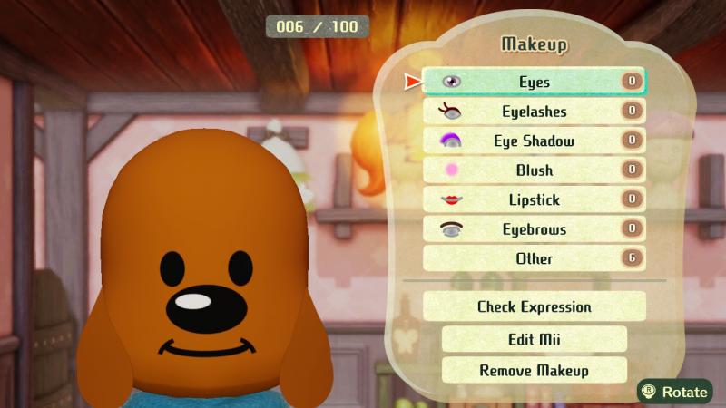 Mii
