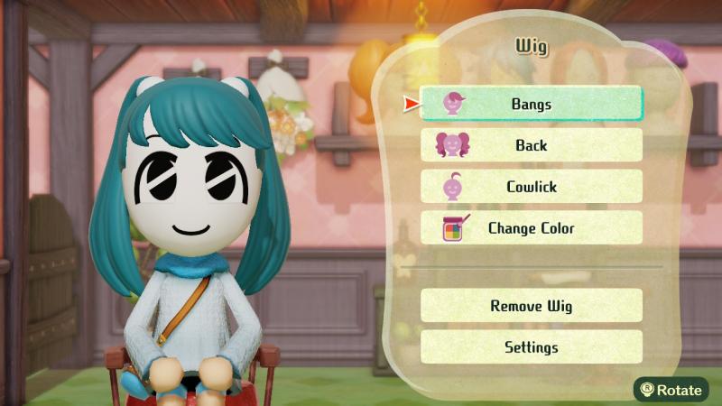 Mii