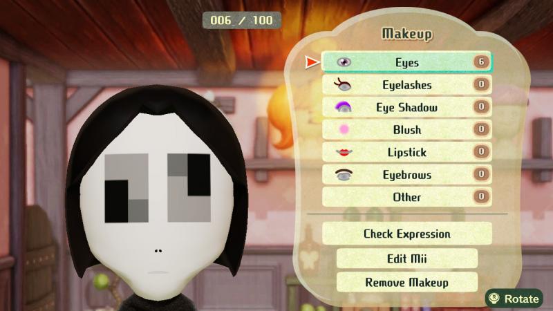 Mii