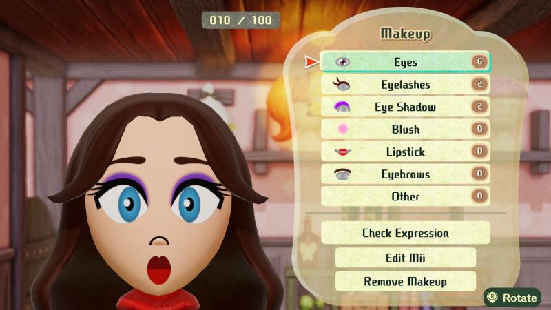 Mii