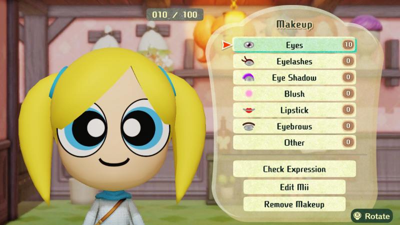 Mii