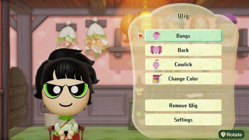 Mii