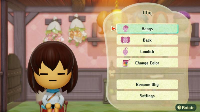 Mii