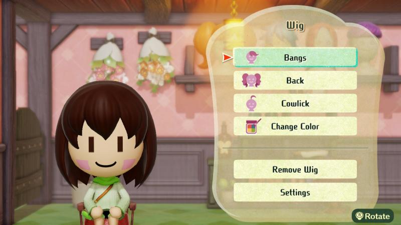 Mii