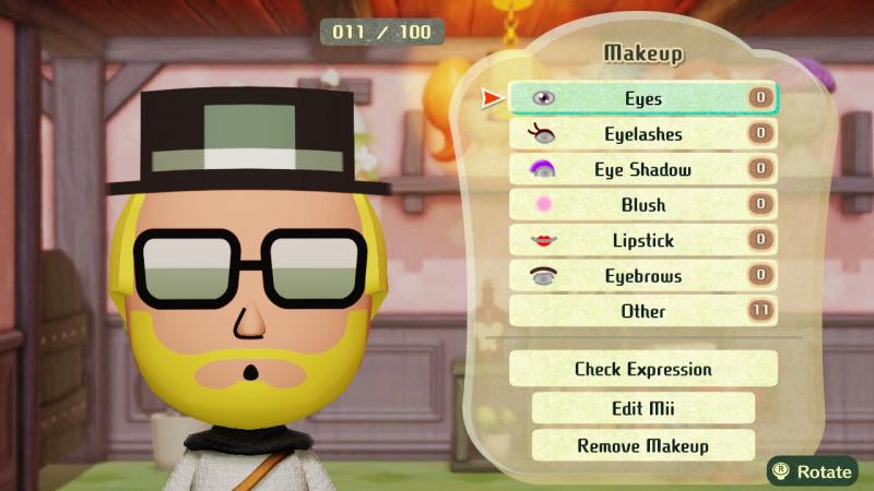 Mii