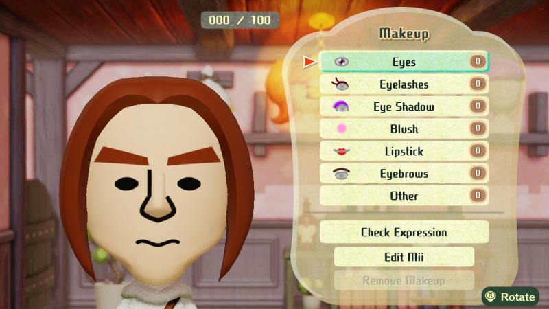 Mii