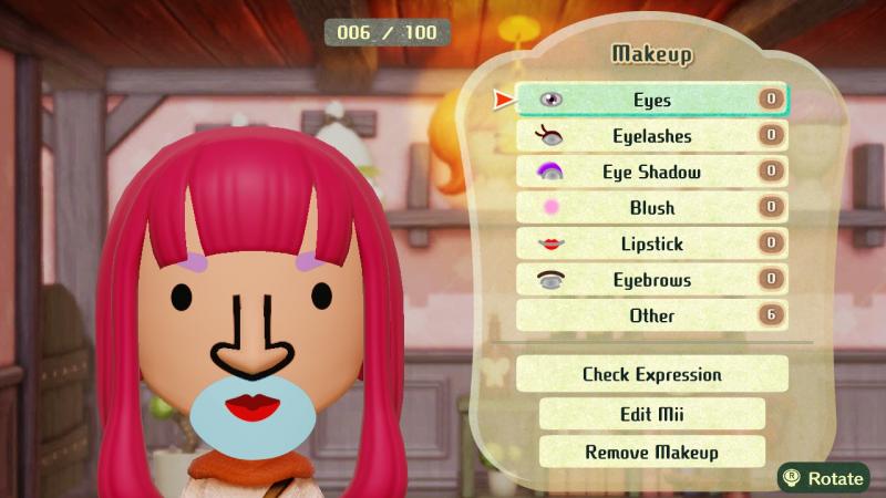 Mii