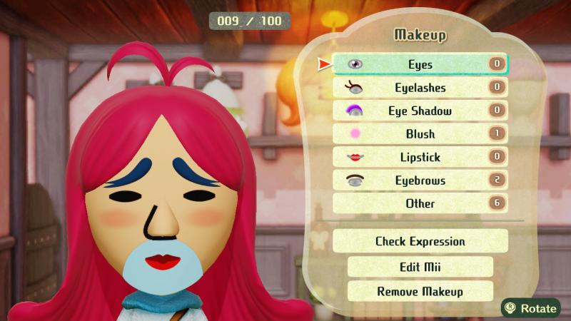 Mii