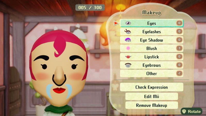 Mii