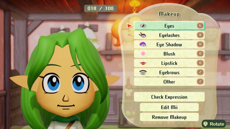Mii