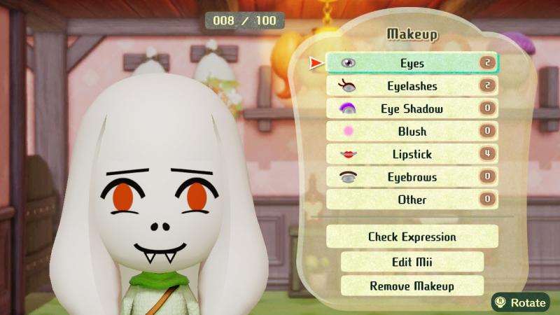 Mii
