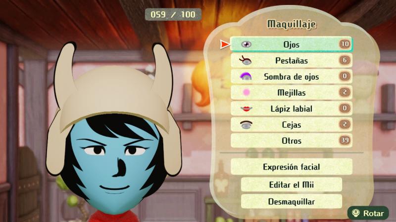 Mii