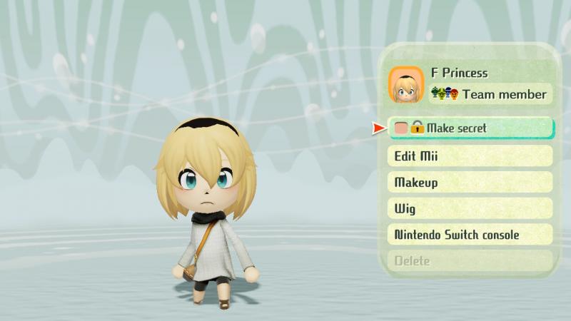 Mii