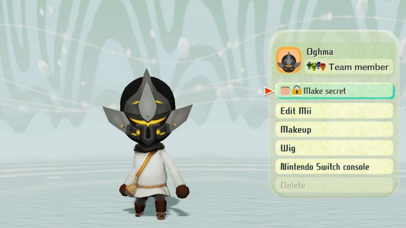 Mii