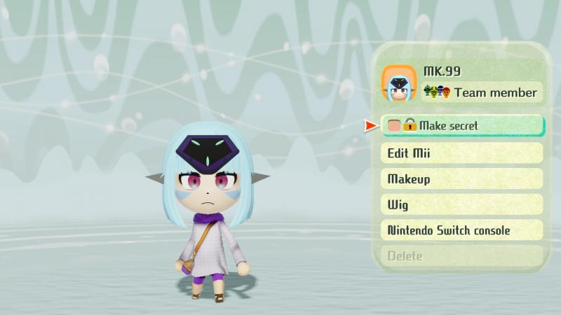 Mii