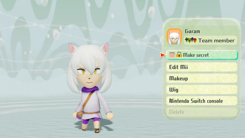 Mii