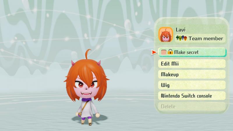 Mii