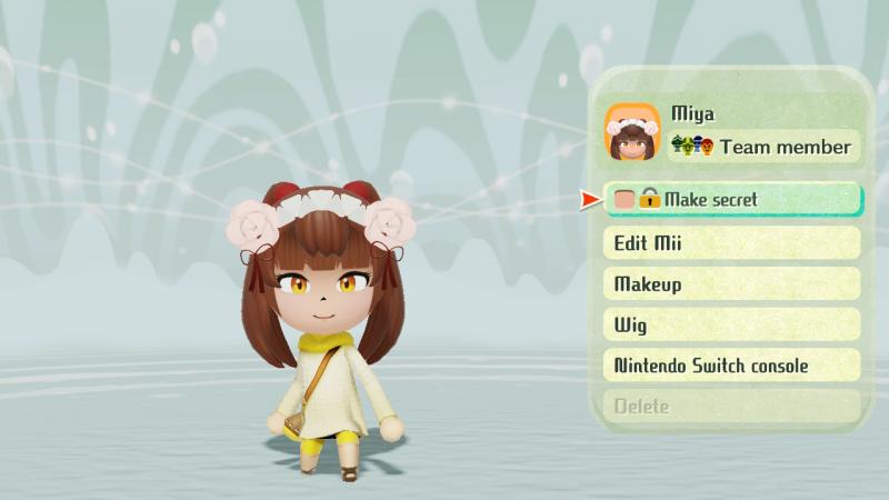 Mii