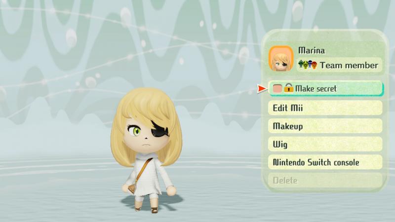 Mii