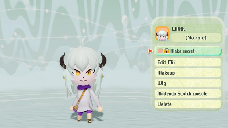 Mii