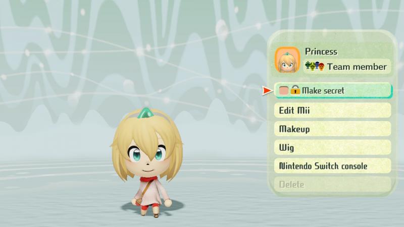 Mii