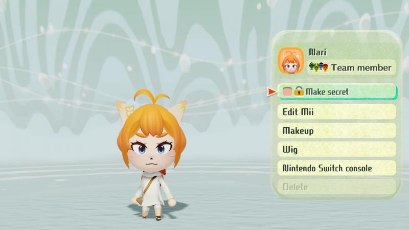 Mii