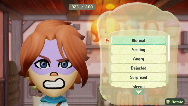 Mii