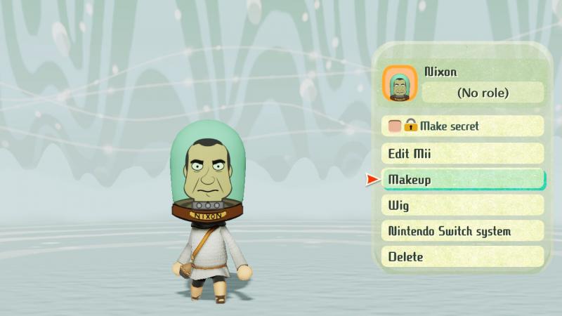 Mii