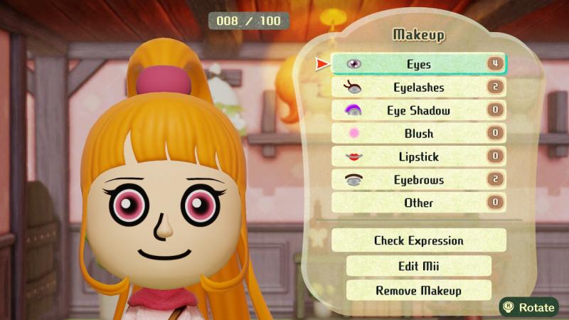 Mii
