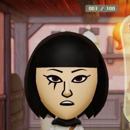 Mii