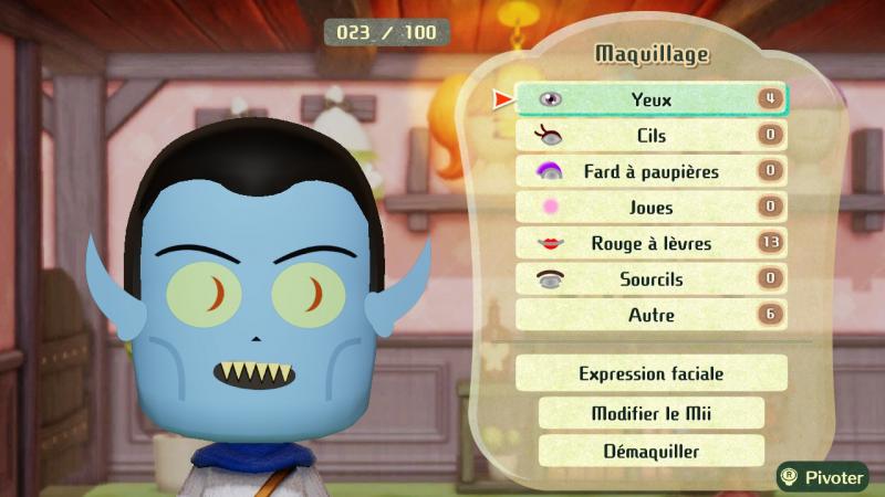 Mii