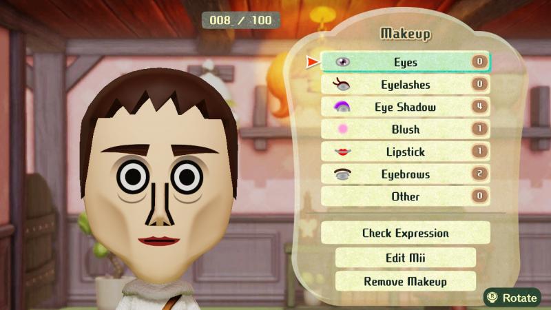 Mii