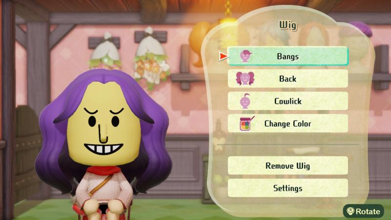 Mii
