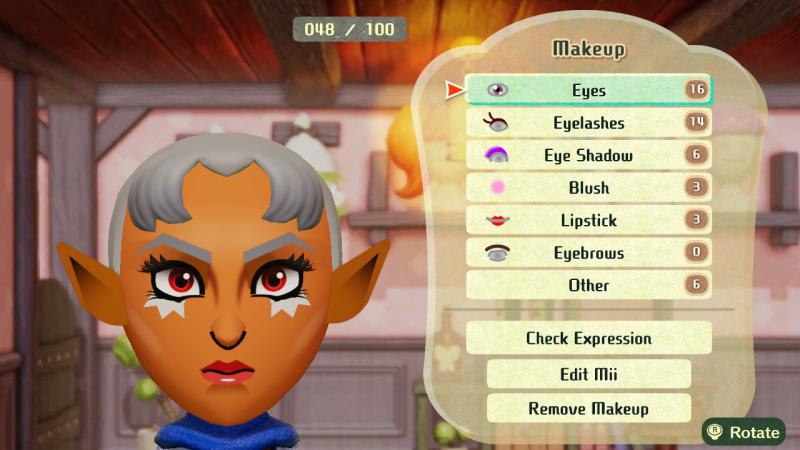 Mii