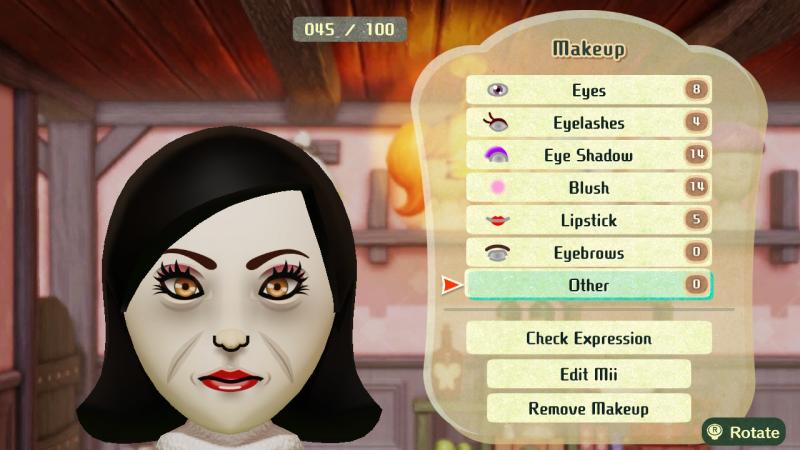 Mii