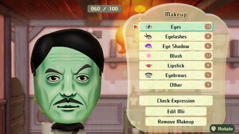 Mii