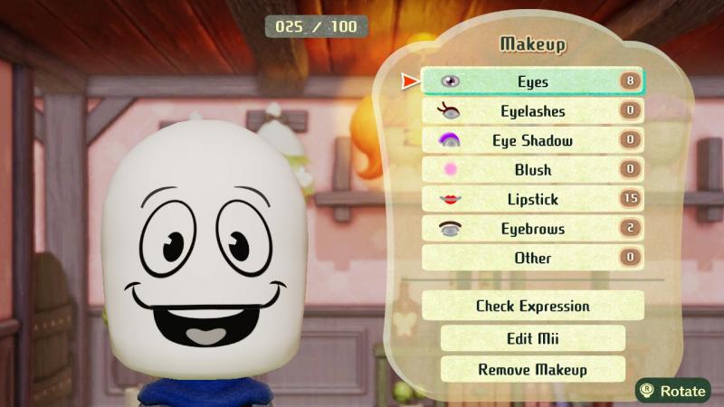 Mii