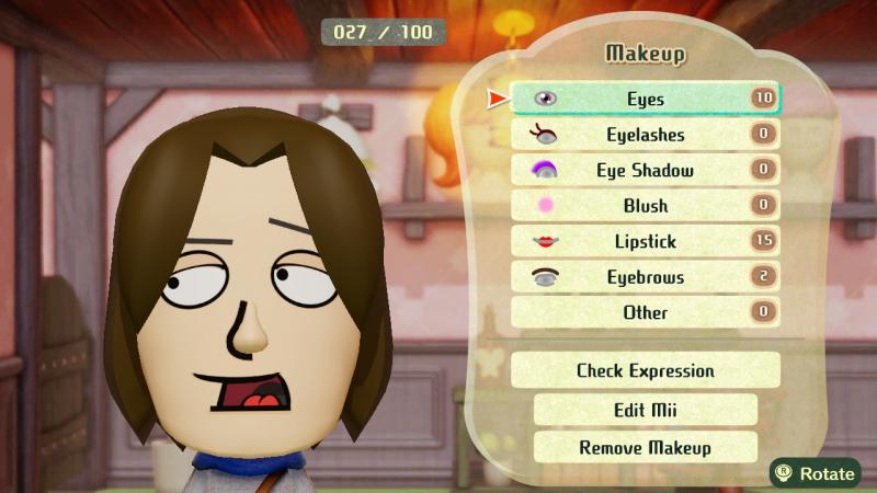 Mii