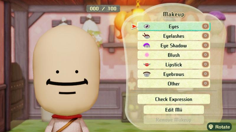 Mii