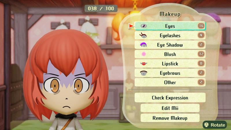 Mii