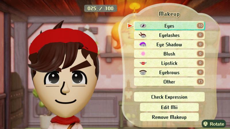 Mii