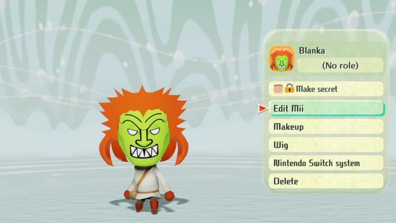 Mii