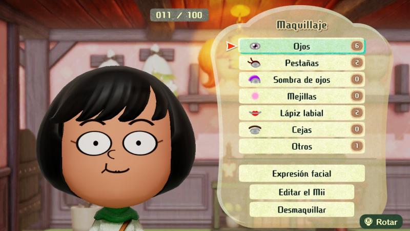 Mii