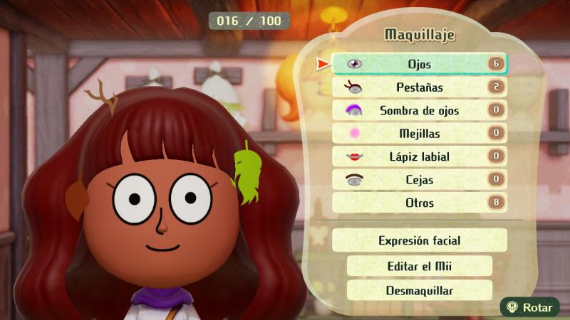 Mii
