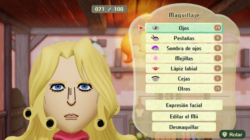 Mii