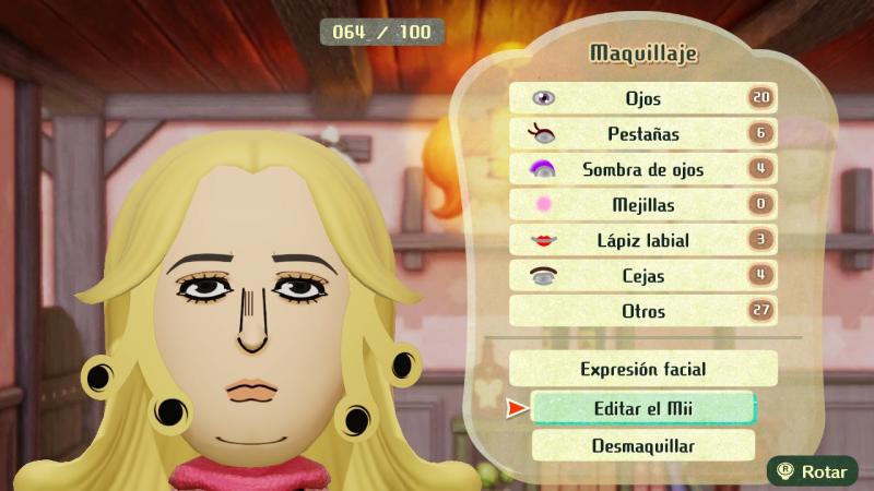 Mii